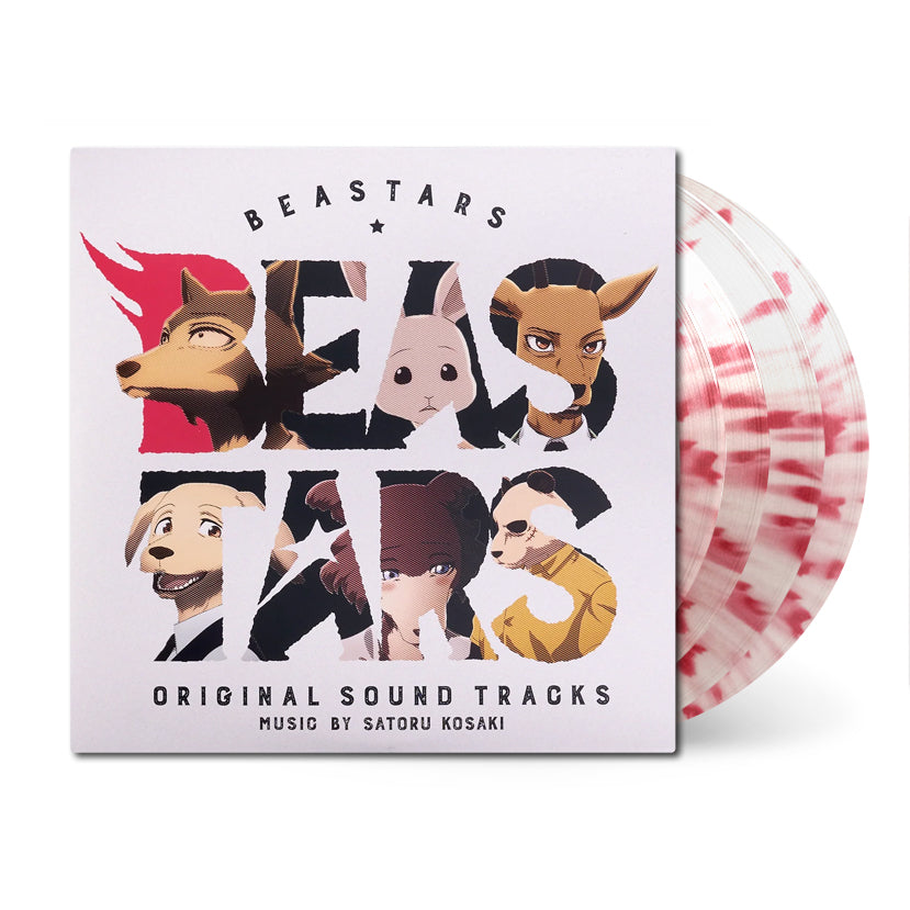 Beastars (Original Soundtrack)