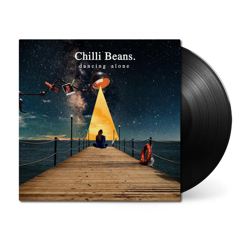 Chilli Beans. • dancing alone • Record Store Day 2025 • 1xLP