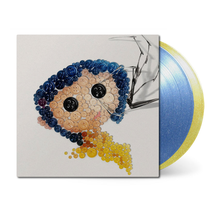 Bruno Coulais • Coraline • 15th Anniversary Edition Soundtrack