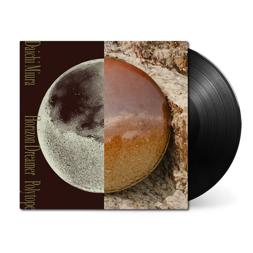 Daichi Miura • Horizon Dreamer / Polytope • 12