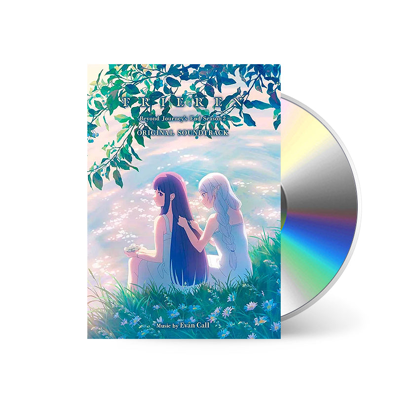 Frieren: Beyond Journey's End • Season 2 • Original Soundtrack