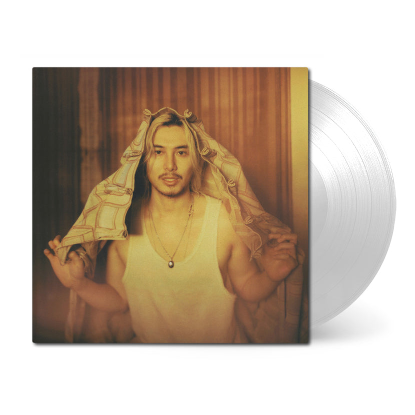 Prema アルバム Fujii Kaze • Prema • 1xLP Vinyl – Black Screen Records