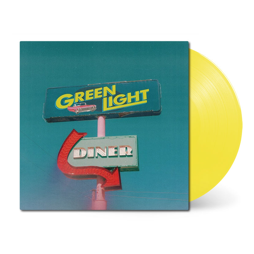邦楽 Furui Riho Love One Another/Green Light Furui Riho • Green Light • 1xLP Vinyl – Black Screen Records