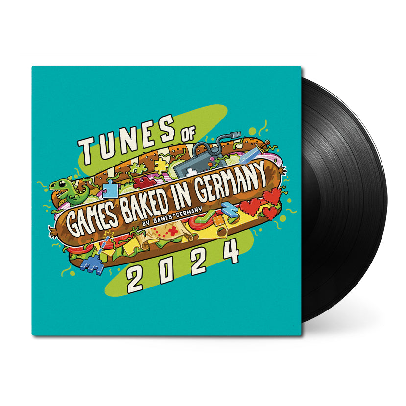 Games Baked in Germany 12
