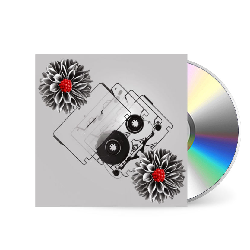 Hitorie • Notok • Limited Edition CD – Black Screen Records