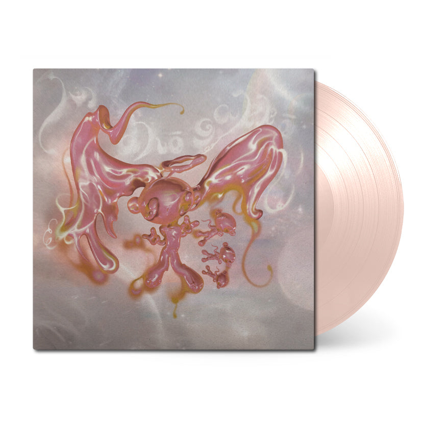 Hakushi Hasegawa • Mah​ō​gakkō • 1xLP Vinyl – Black Screen Records