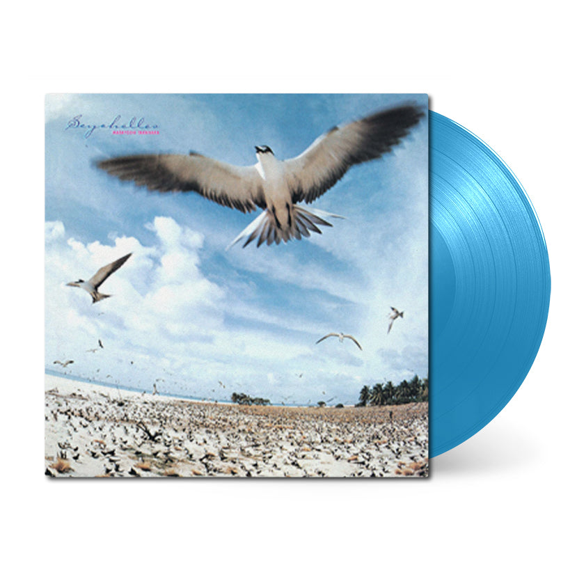MASAページ Seychelles • Masayoshi Takanaka • 1xLP Vinyl – Black Screen Records