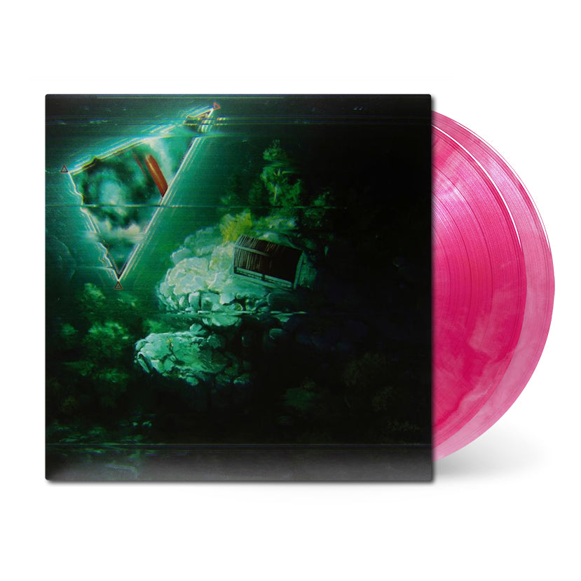 Oxenfree II: Lost Signals • Original Soundtrack • 2xLP – Black