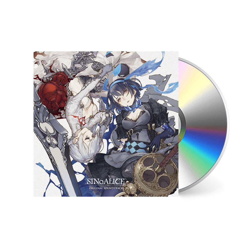 SINoALICE • Original Soundtrack • CD