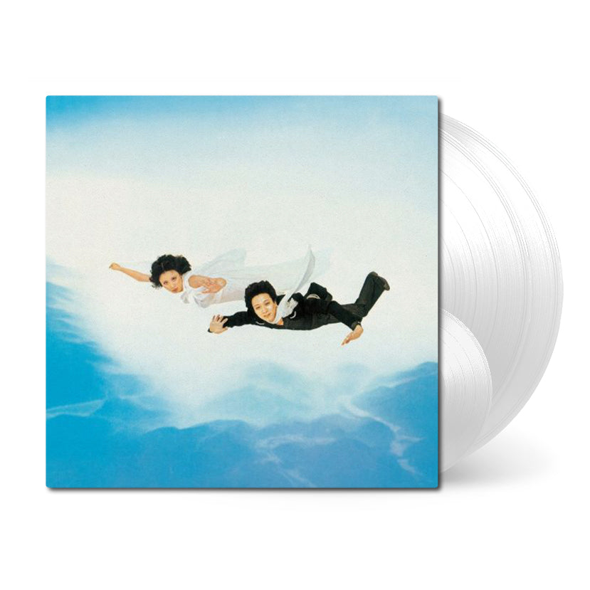 Kurofune • Sadistic Mika Band • 2xLP+7