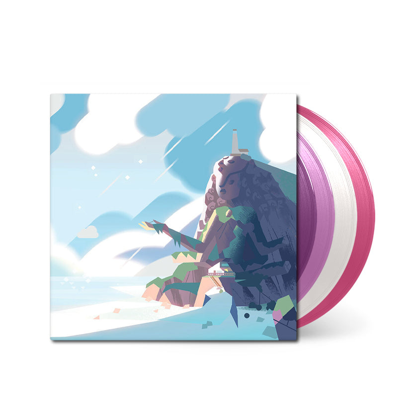 Steven Universe: Season 1 • Original Score • 4x10