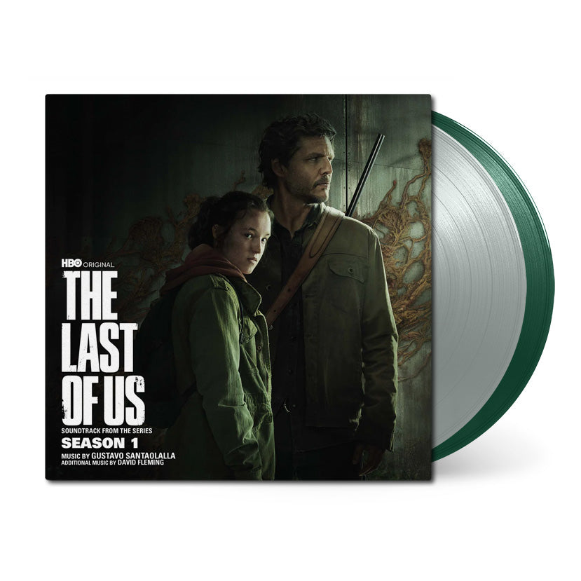 The Songs and Soundtrack of HBO's The Last of Us