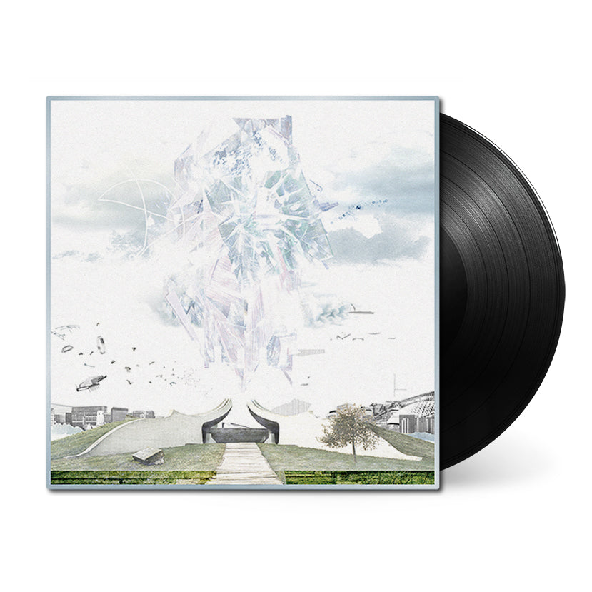 Creation (創作) – Black Screen Records