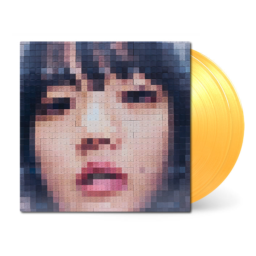 Aimyon • Neko ni Jealousy • Limited Edition • 2xLP Orange Vinyl