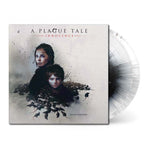 A Plague Tale Innocence on splattered Vinyl