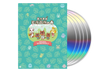 Animal Crossing OS 2 CD Box