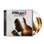 Dying Light 2 Stay Human CD