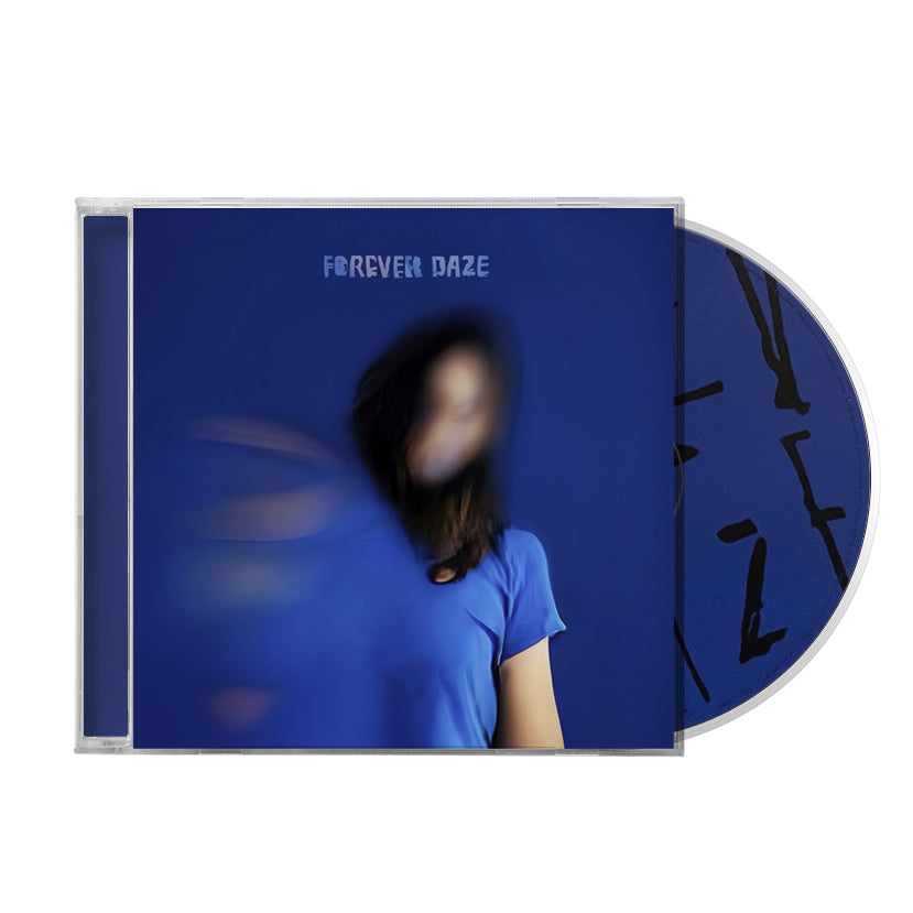 FOREVER DAZE [CD]