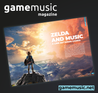 preview of the gamemusic magazine