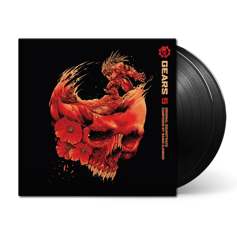 Gears 5 (Original Soundtrack)
