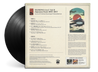 WAMONO A to Z Vol. II 1xLP on black 180g vinyl with backcover
