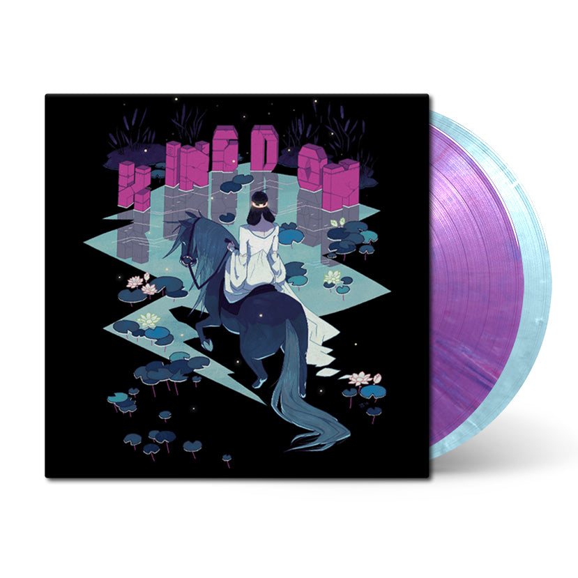 Kingdom (Original Soundtrack) – Black Screen Records