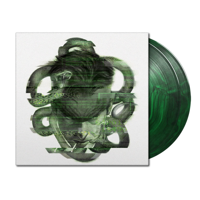 metal gear solid original soundtrack Metal Gear Solid (Original Soundtrack) – Black Screen Records