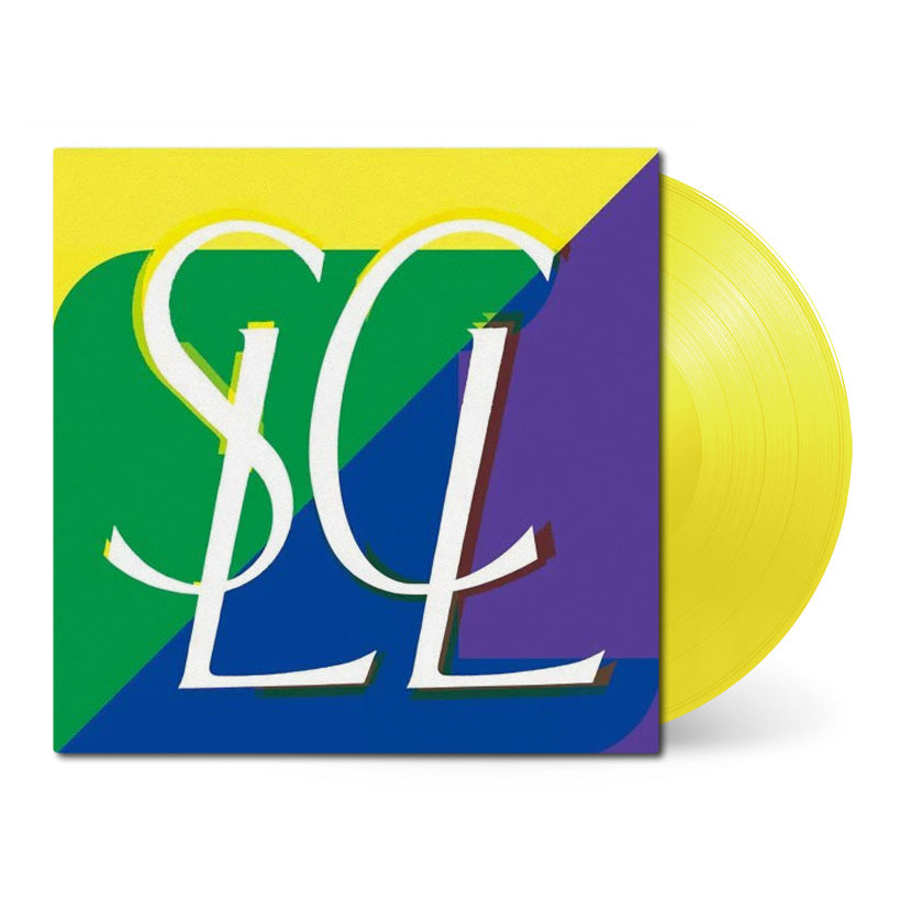 Spangle call Lilli line / SINCE 2 / 2008-2013 / 2枚組