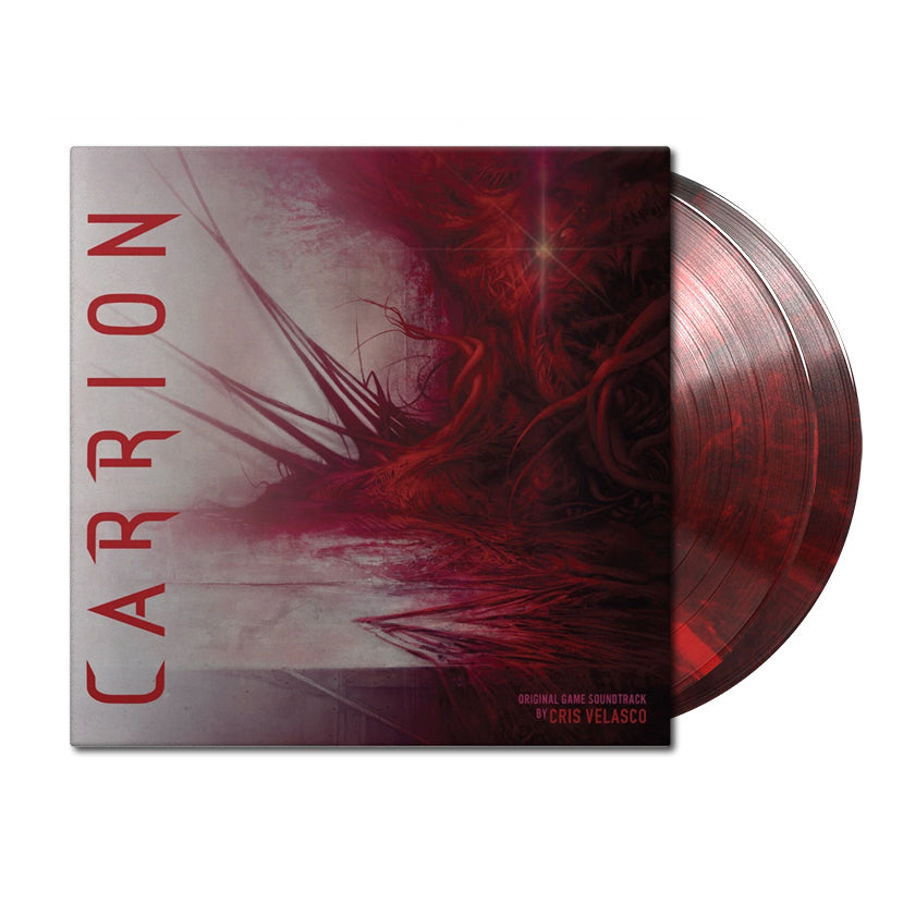 Carrion (Original Soundtrack)