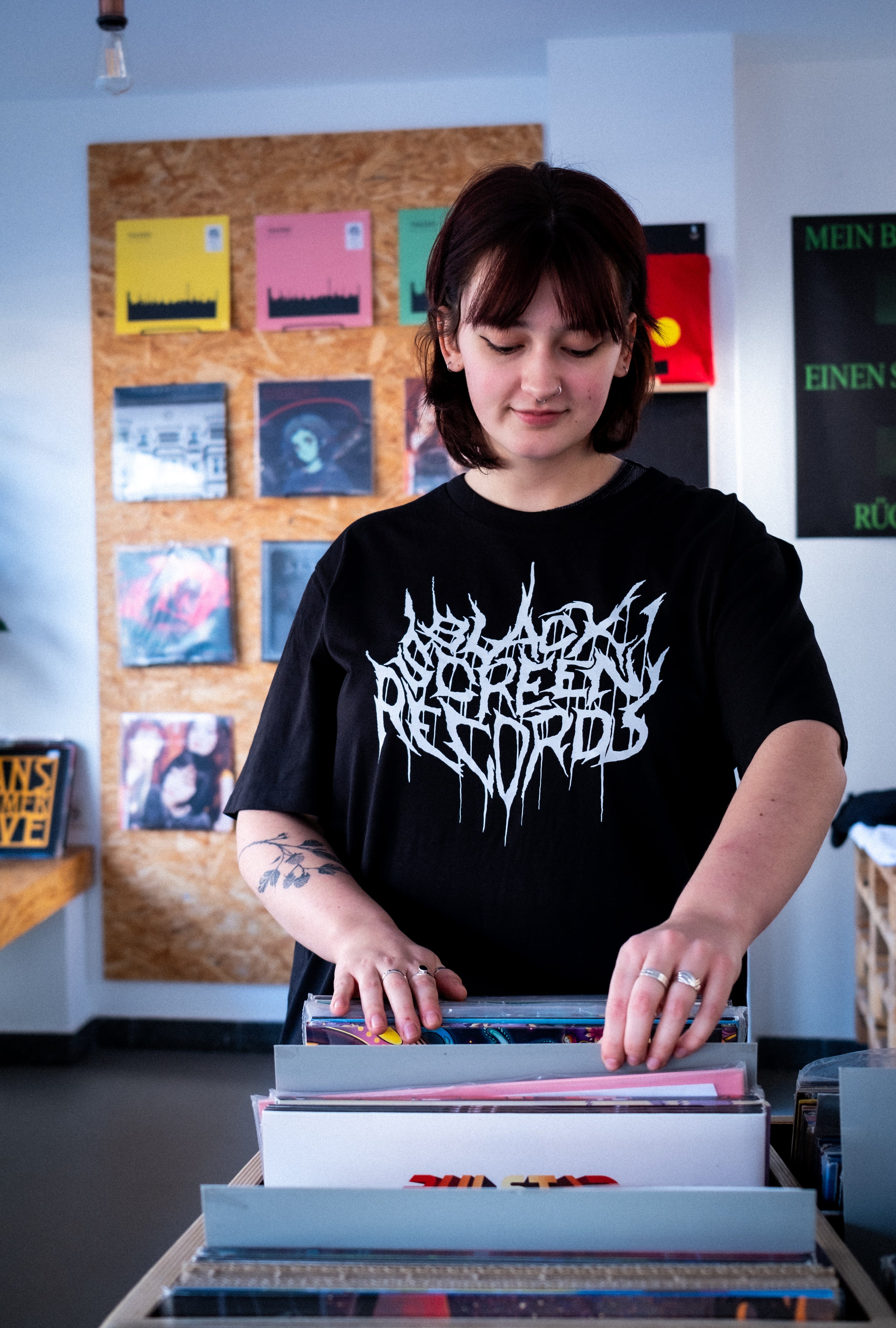 merchandise