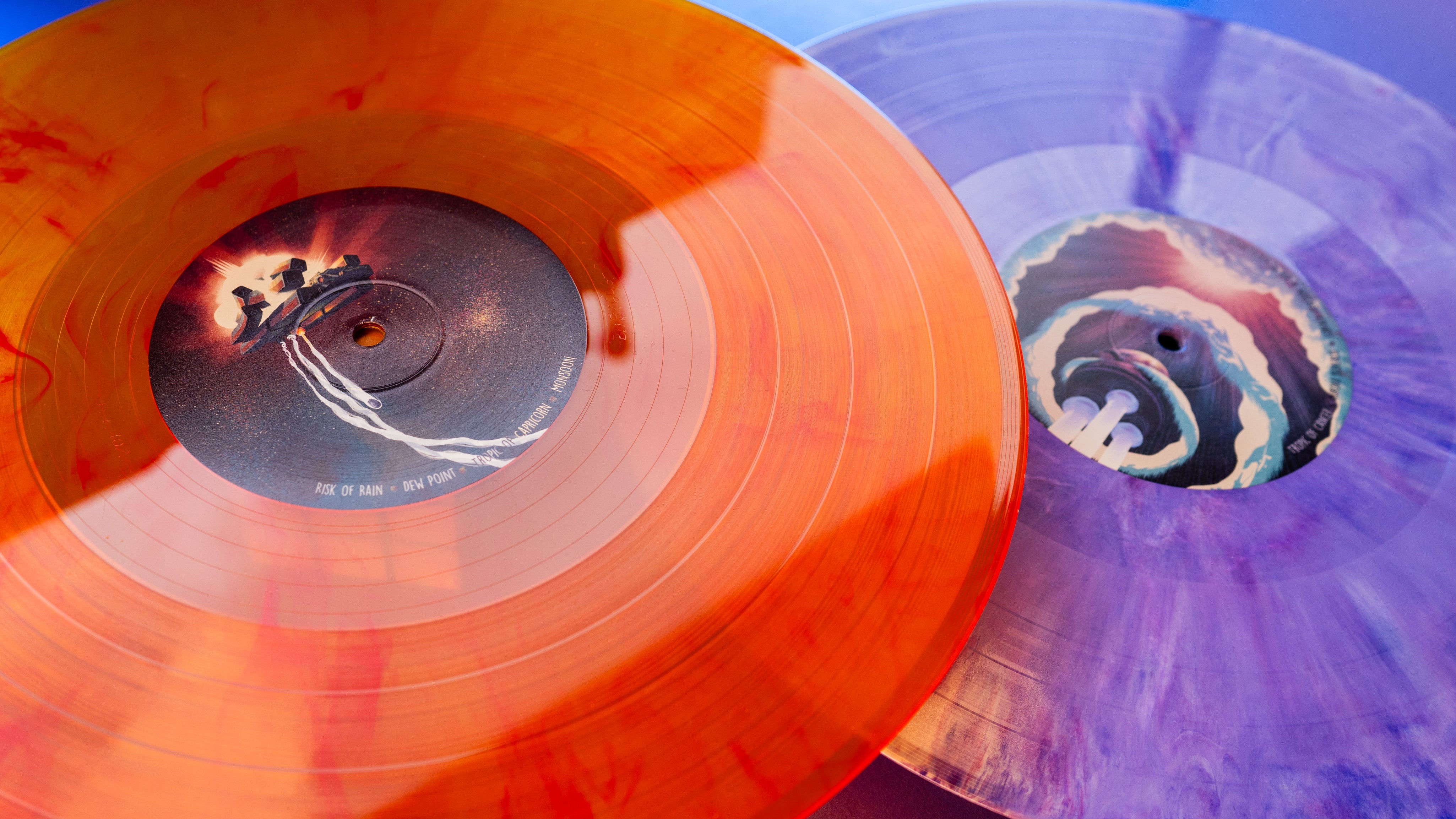 Game Soundtracks [Vinyl]