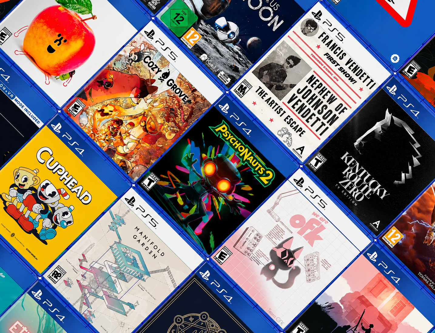 Playstation