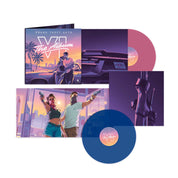 Grand Theft Auto VI: The Album