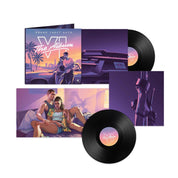 Grand Theft Auto VI: The Album