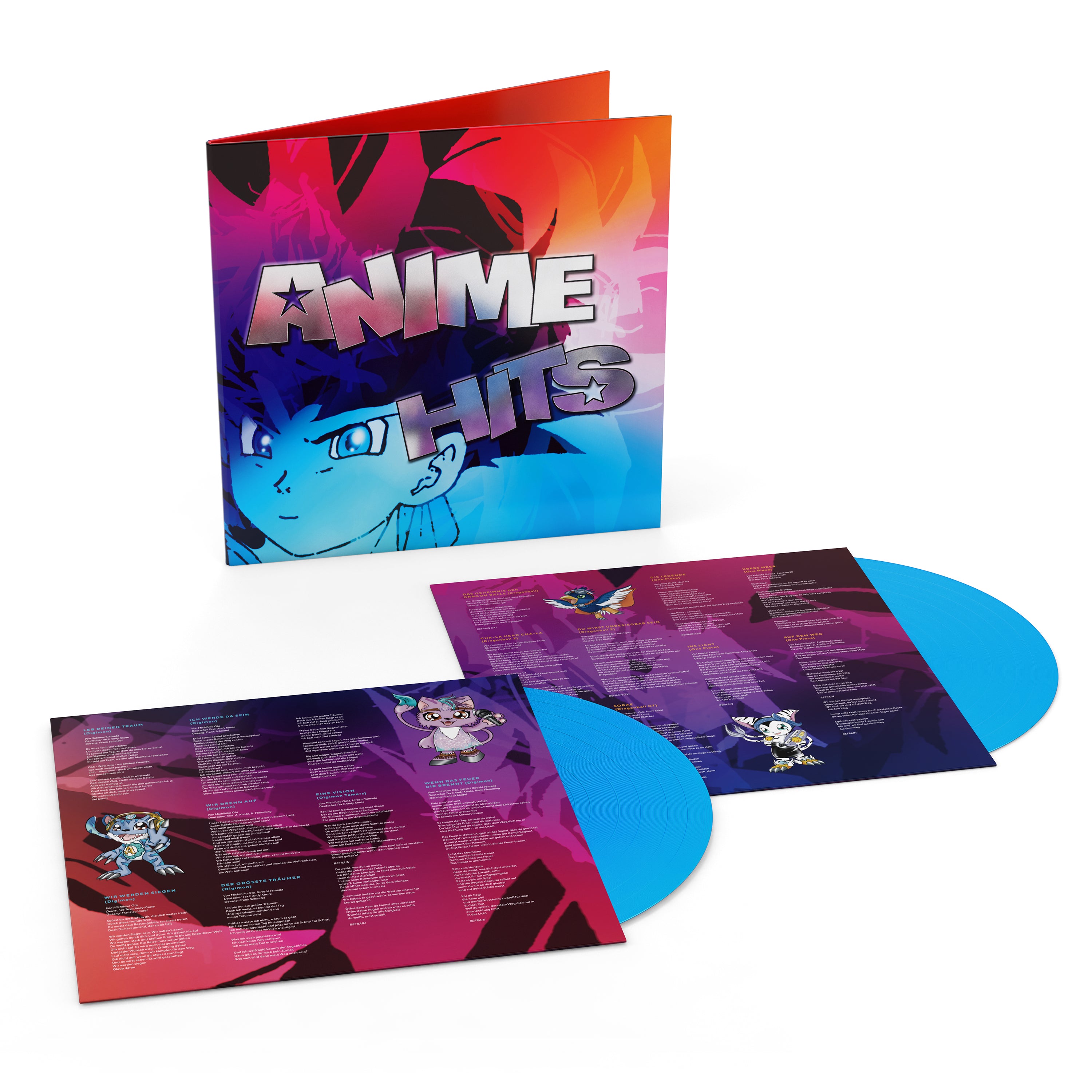 Anime Hits
