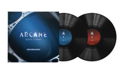 Arcane League of Legends: Season 2 (Original Soundtrack)