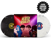 Heated Rivalry (Original Soundtrack)