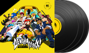 Denshattack! (Original Soundtrack)