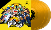 Denshattack! (Original Soundtrack)