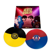 Heated Rivalry (Original Soundtrack)