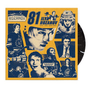 Heated Rivalry (Original Soundtrack)