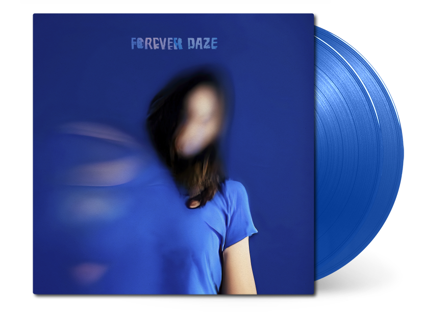 FOREVER DAZE