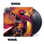 Risk of Rain Returns (Original Soundtrack)