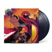 Risk of Rain Returns (Original Soundtrack)