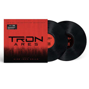 TRON: Ares (Original Soundtrack)