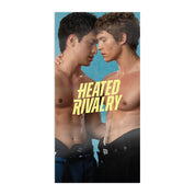 Heated Rivalry (Original Soundtrack)