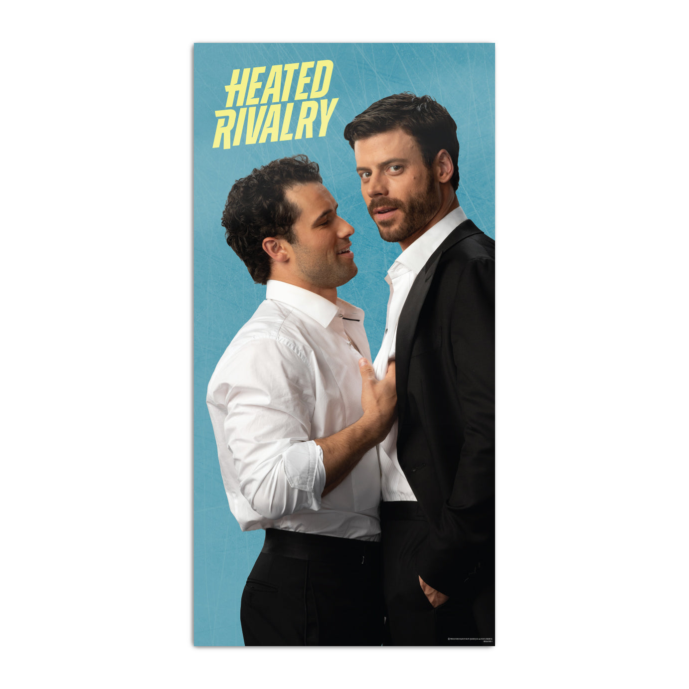 Heated Rivalry (Original Soundtrack)