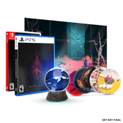 Cocoon (Switch) [iam8bit Collector’s Edition]
