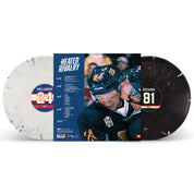 Heated Rivalry (Original Soundtrack)