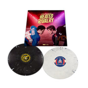 Heated Rivalry (Original Soundtrack)